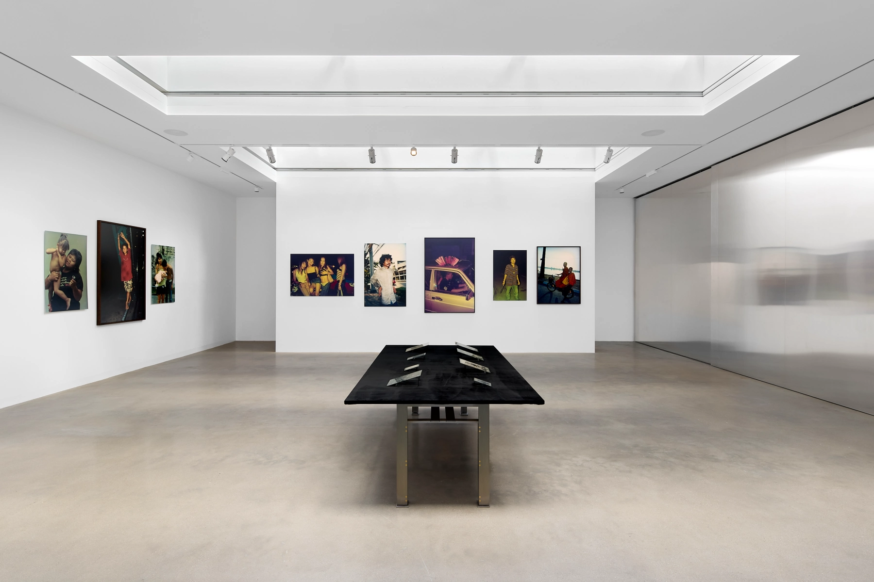 Image for Chardchakaj Waikawee: Youth, at Graces Mews