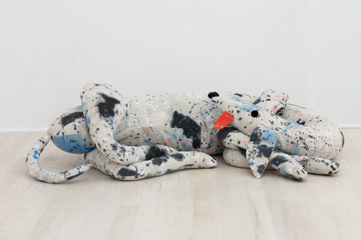 Anya Kielar, Spot, 2026
