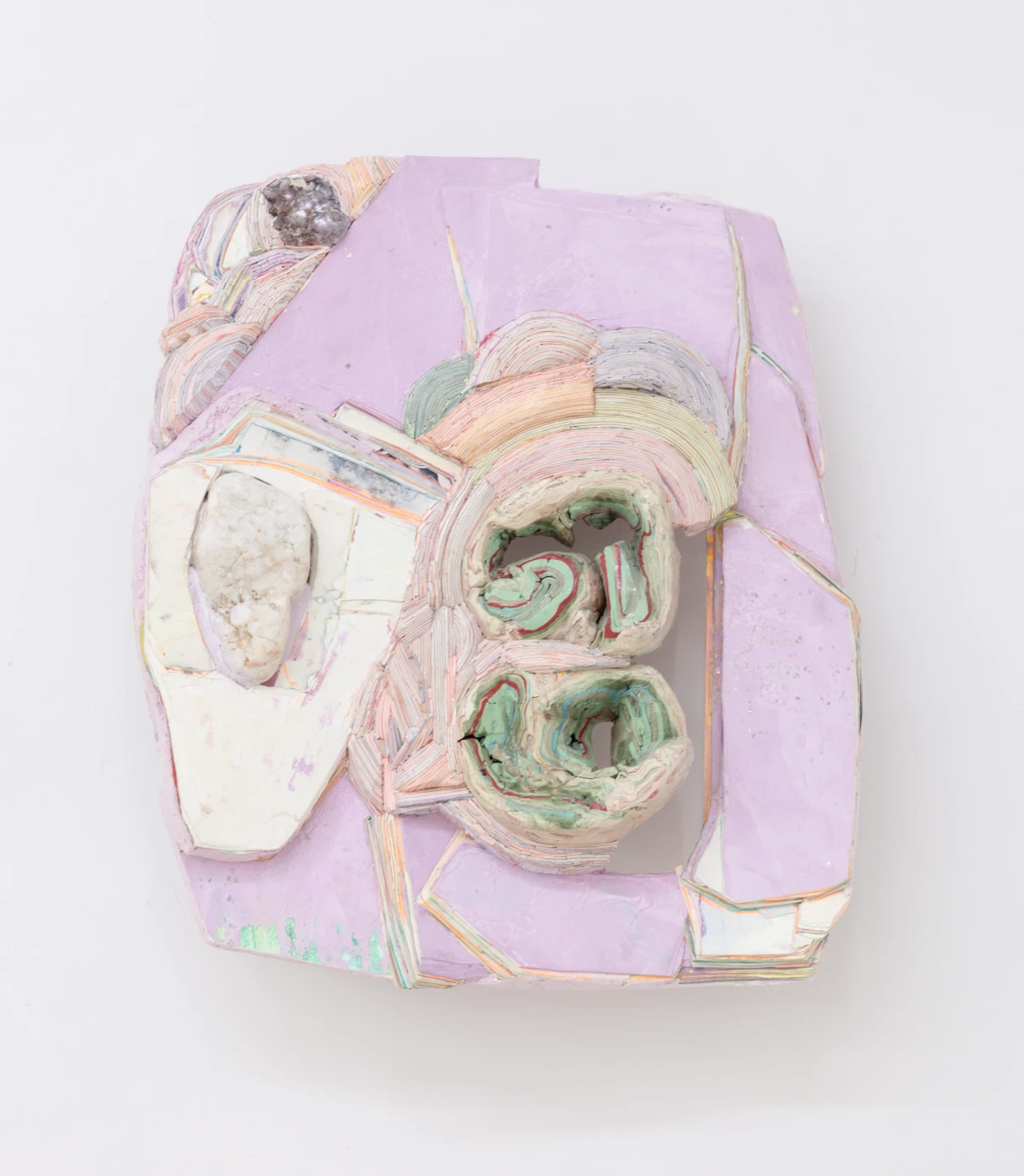 Hilary Harnischfeger, Cadillac Mountain, 2024
