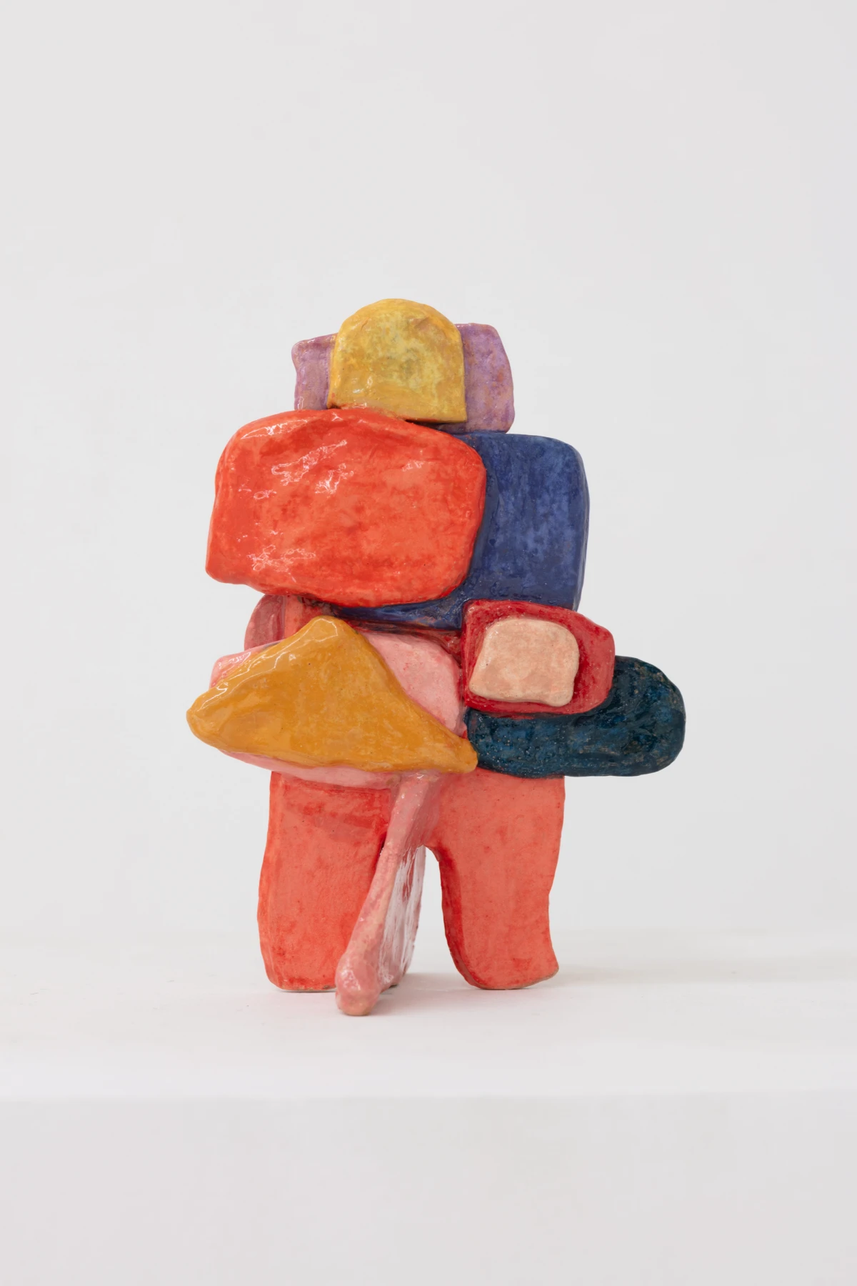 Megan Reed, Totem, 2026