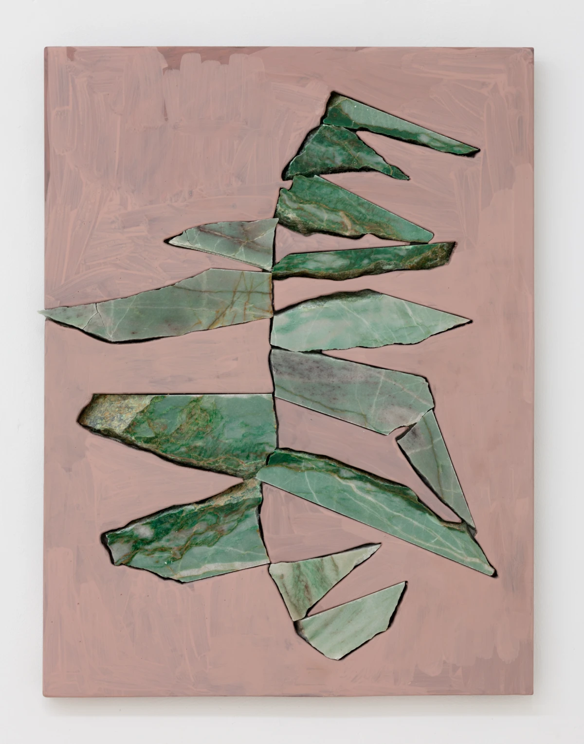 Sam Moyer, Clipping 39, 2026