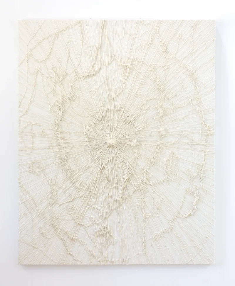 Timothy Bergstrom, Untitled, 2026