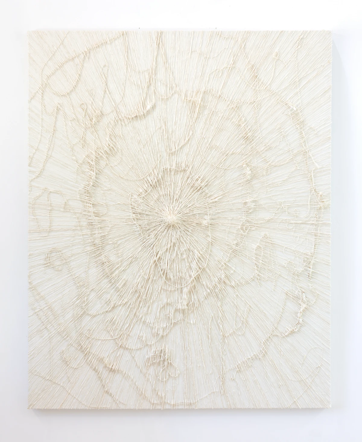 Timothy Bergstrom, Untitled, 2026