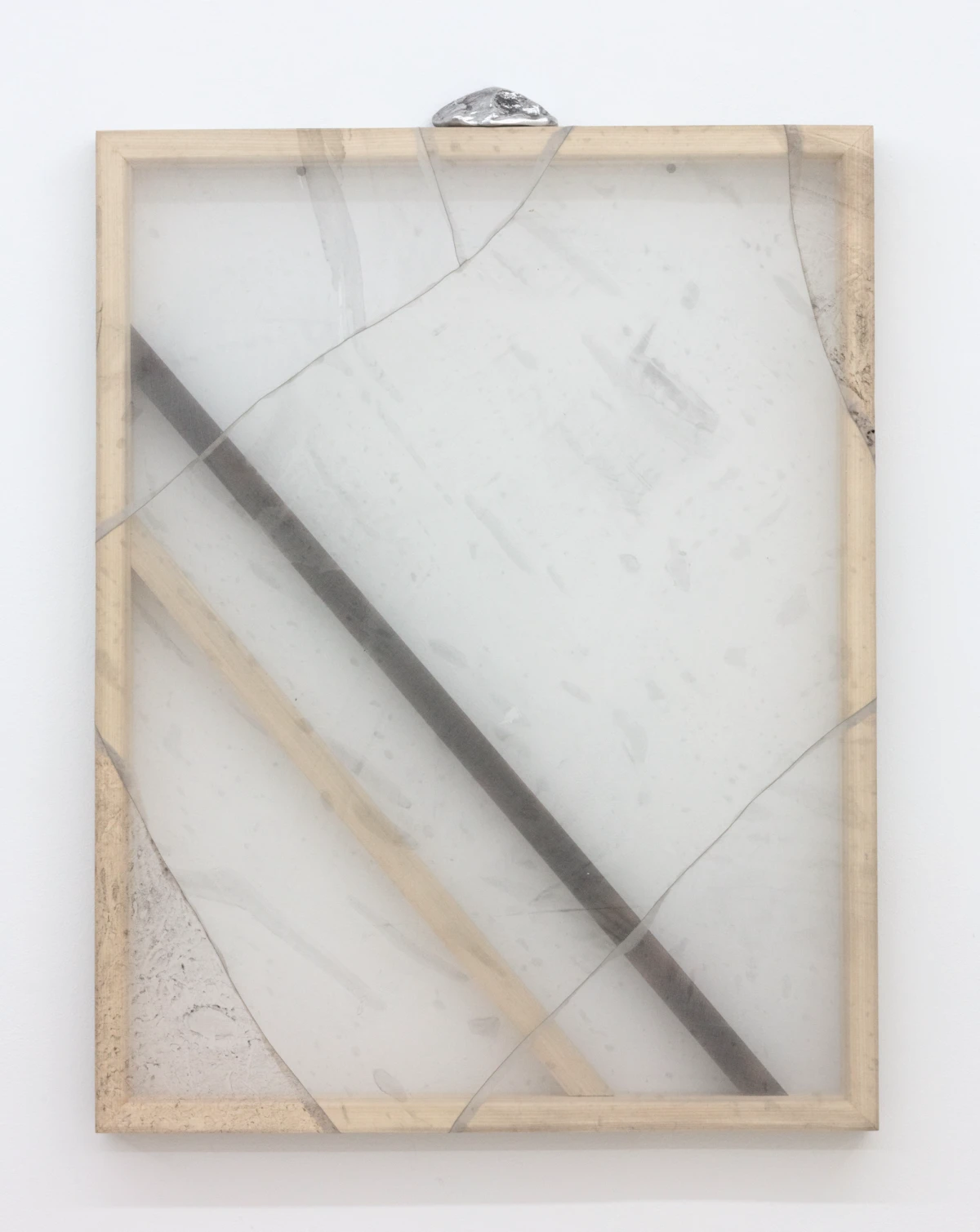 Martha Tuttle, Accumulation 2, 2023
