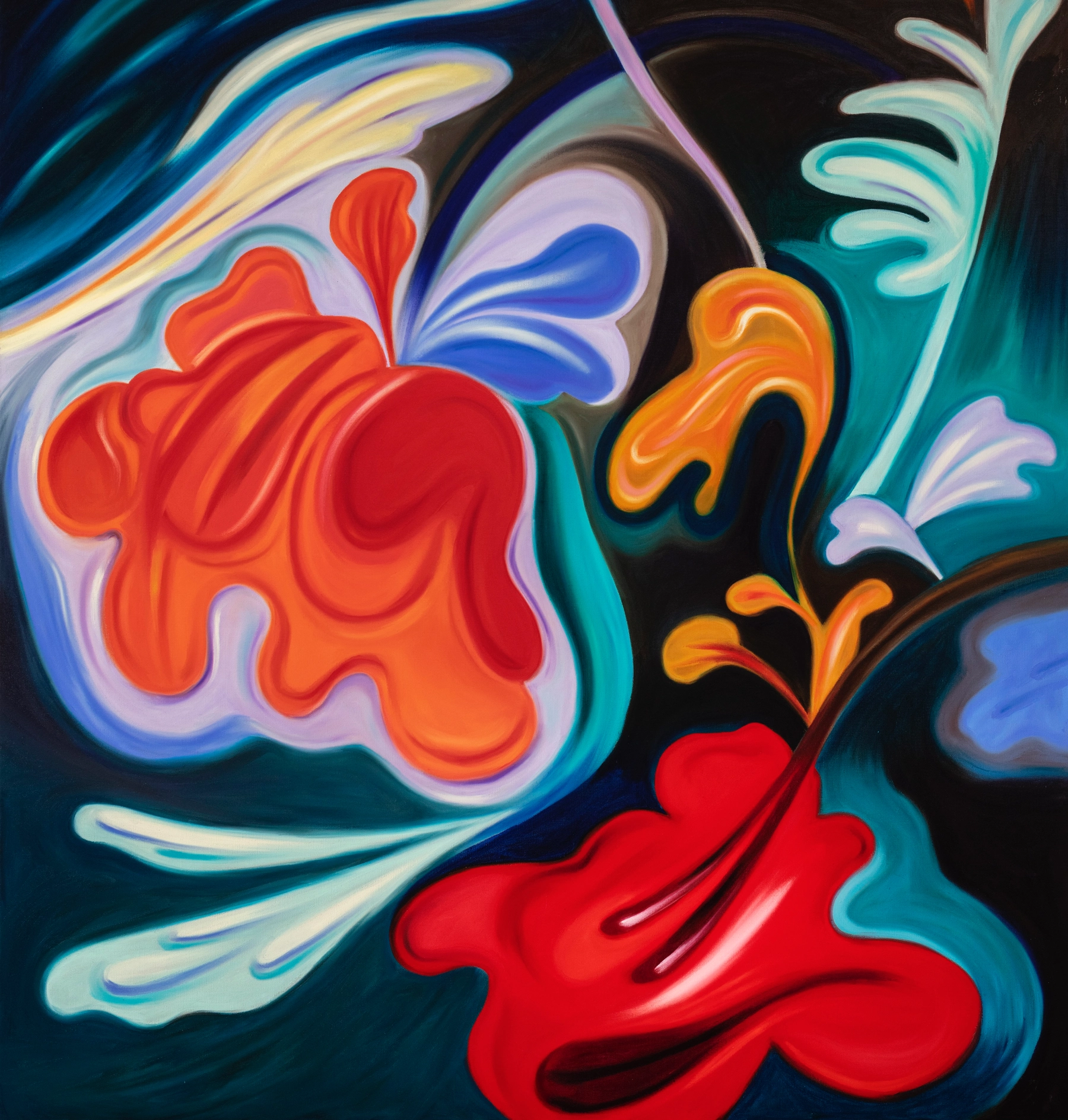 Image for Hayal Pozanti: A Dream That Rhymed With Mine, at Timothy Taylor