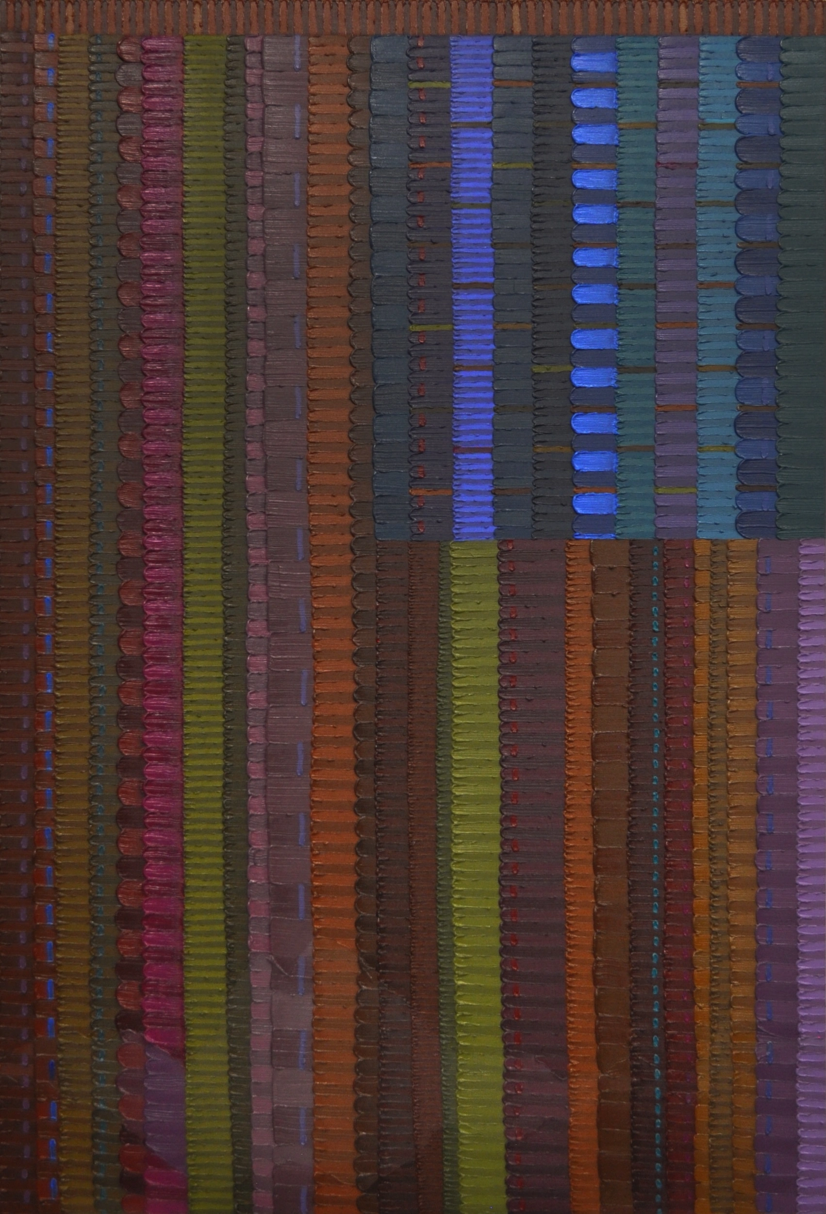 Image for June Edmonds: Inheritance, at Luis De Jesus Los Angeles