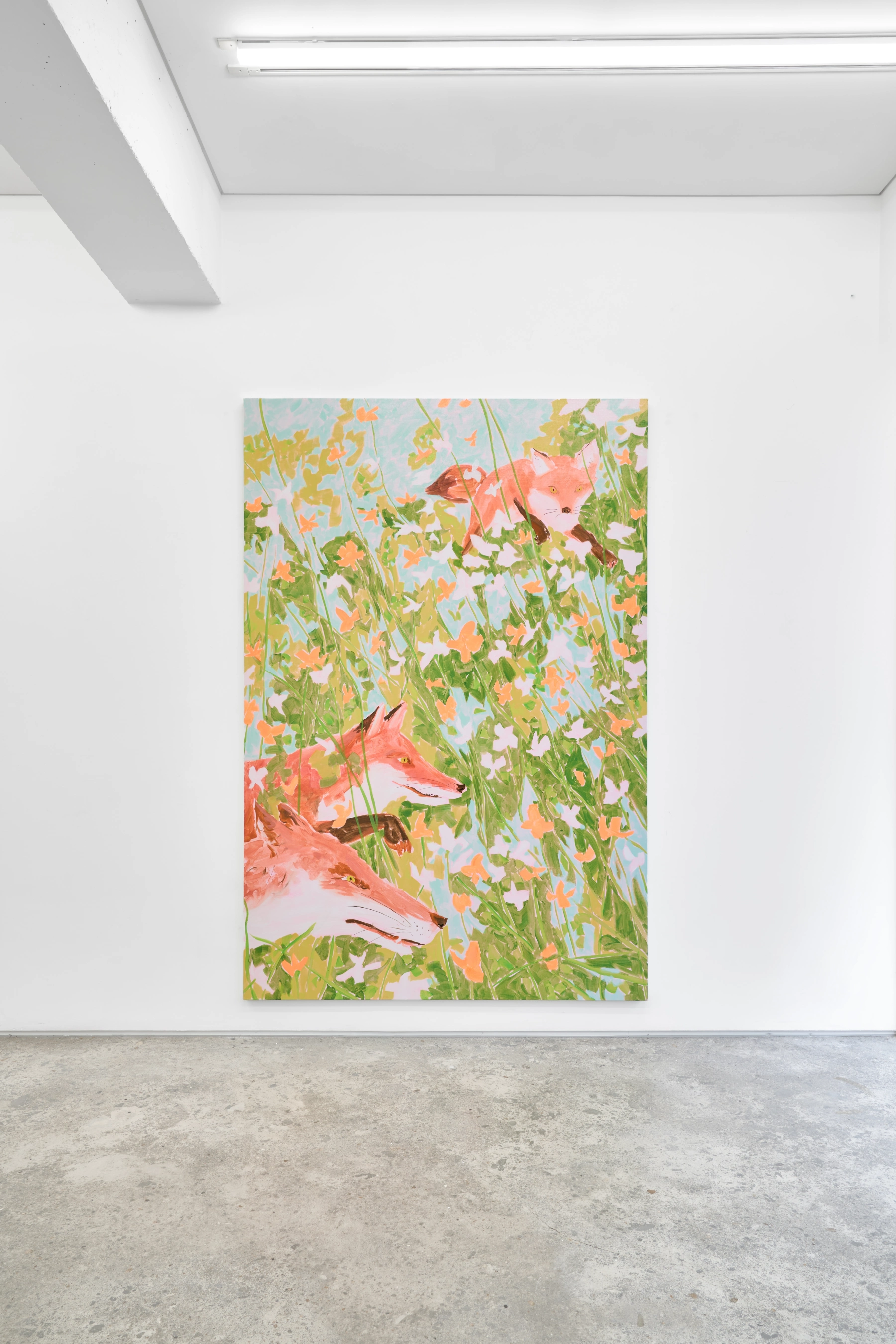 Kimreeaa Gallery
