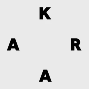 Logo for Kimreeaa Gallery