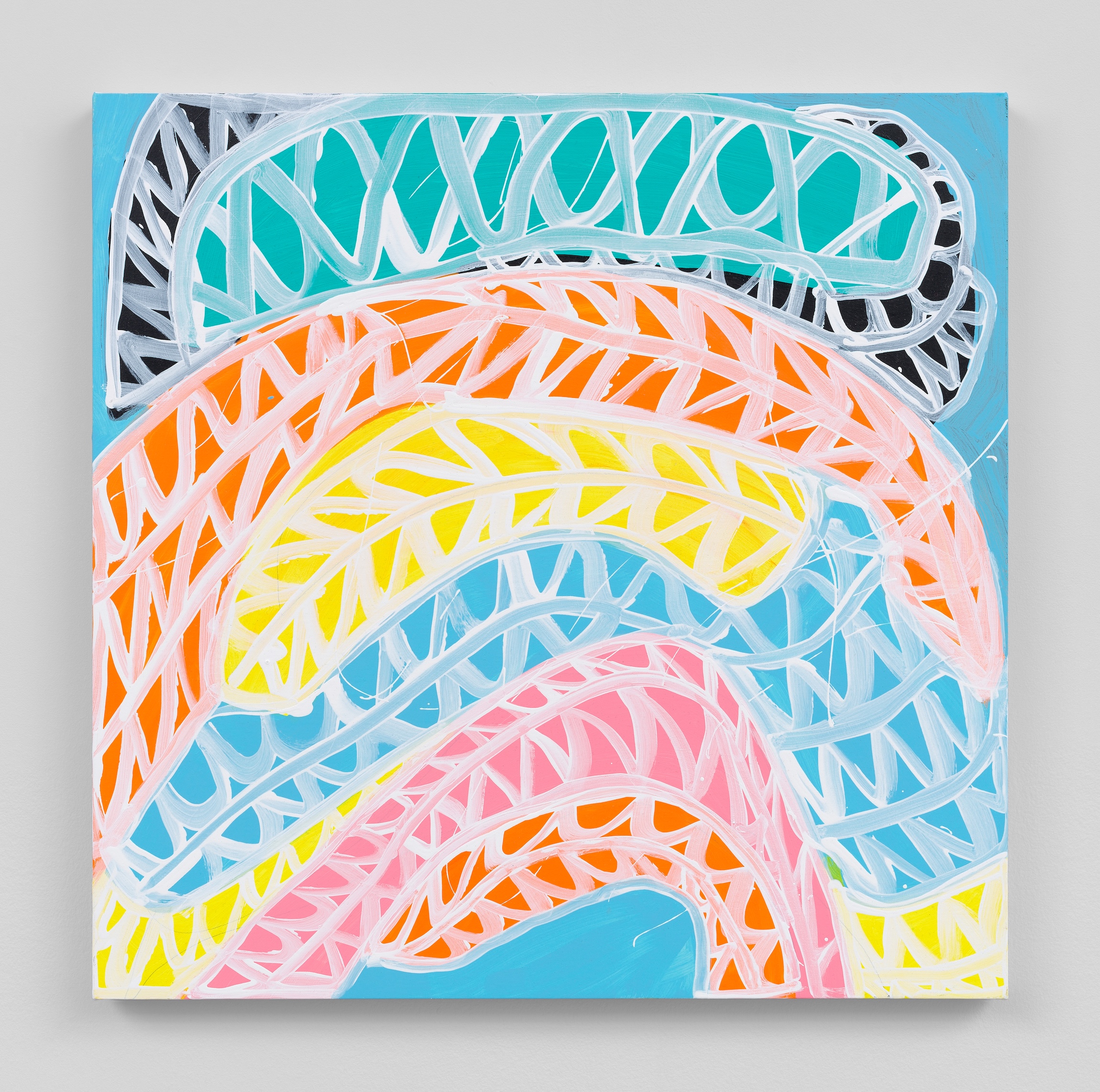 Image for Pam Glick: PG-13, at Nicola Vassell Gallery
