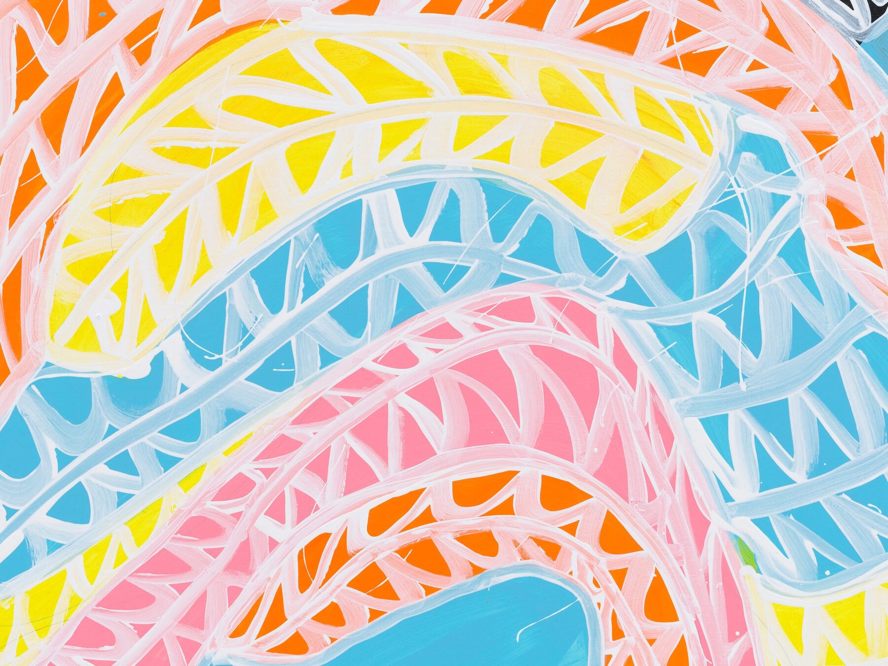 Image for Pam Glick: PG-13 at Nicola Vassell Gallery