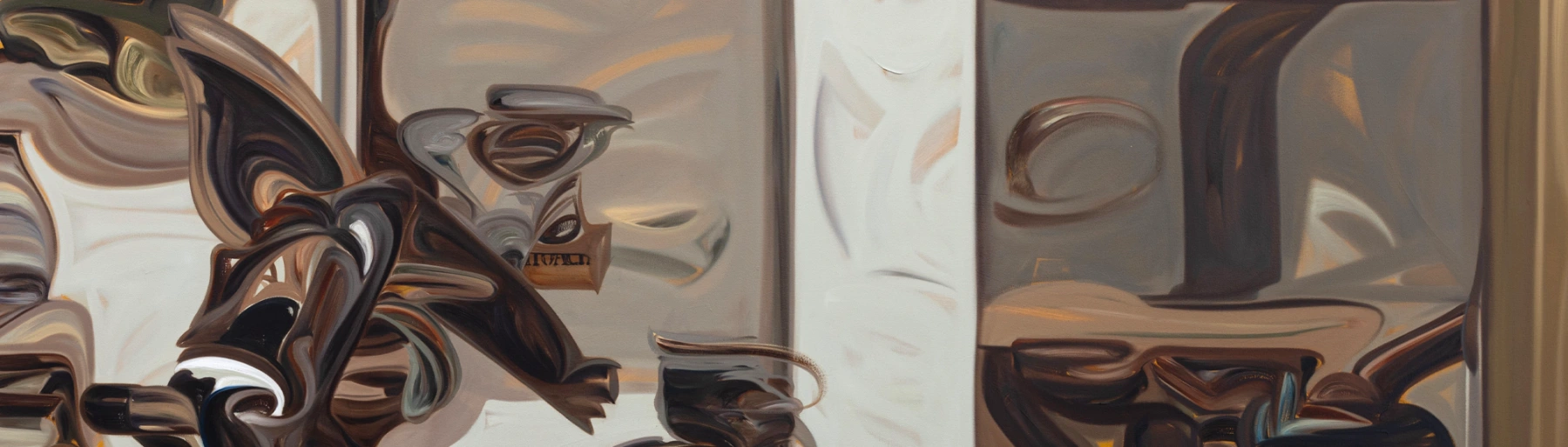 Image for Luke Agada: When the Center Holds at Sean Kelly Gallery