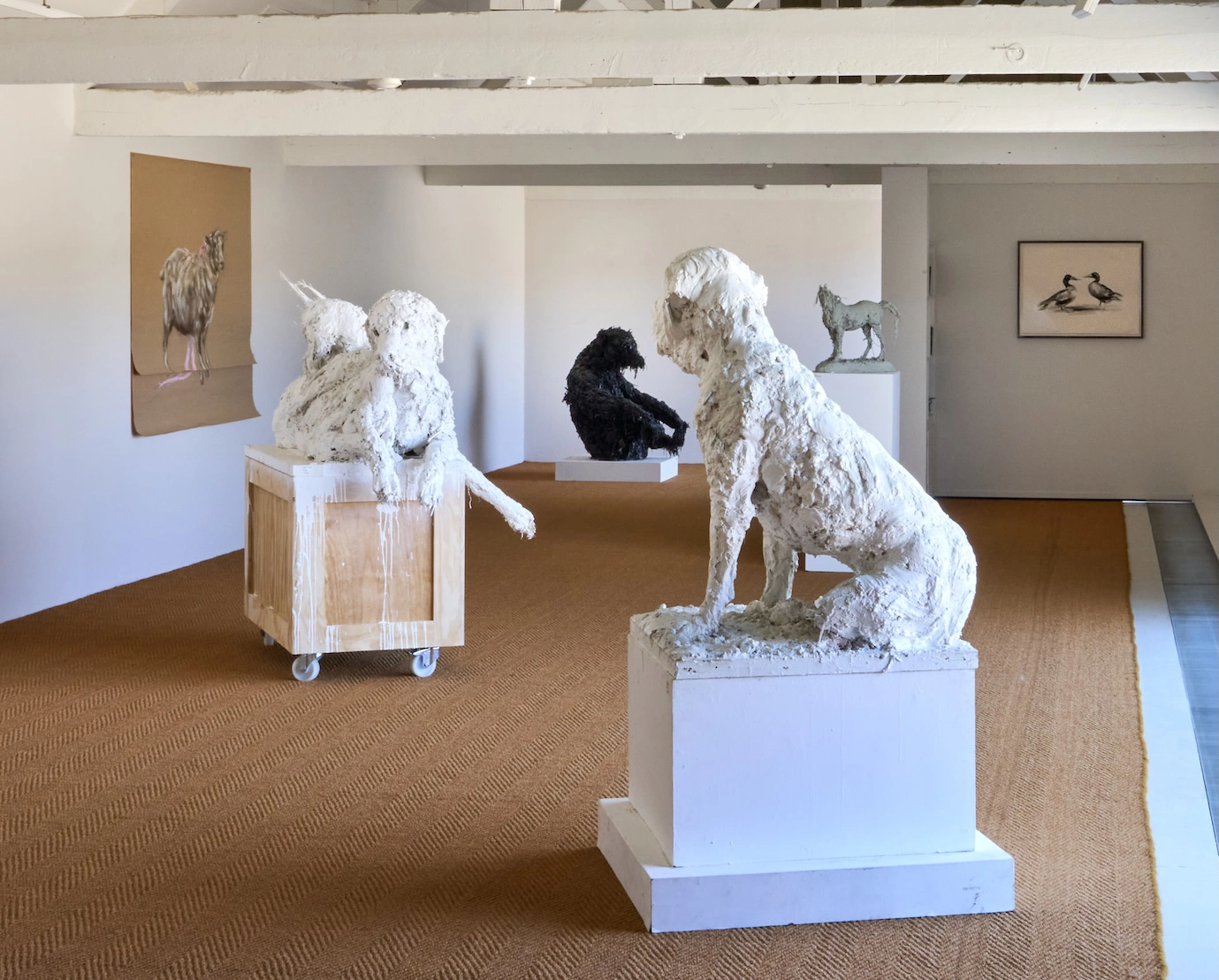 Image for Nicola Hicks, at Messums West