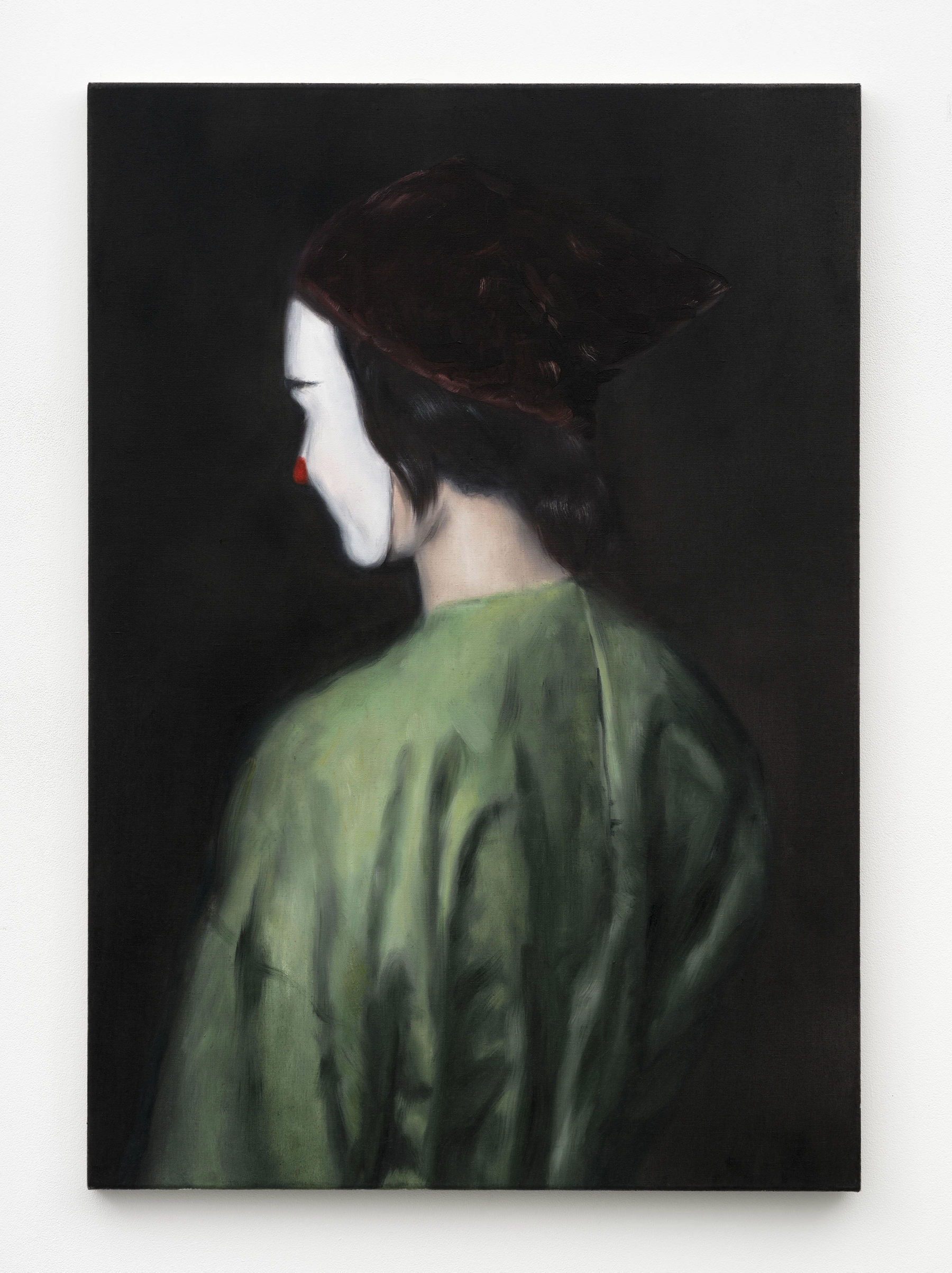 Image for Mia Middleton: Summoning Cleo, at Roberts Projects