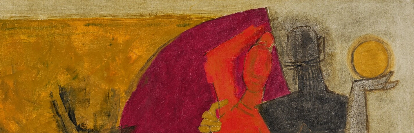 Image for Modern & Contemporary South Asian Art, at Sotheby’s London