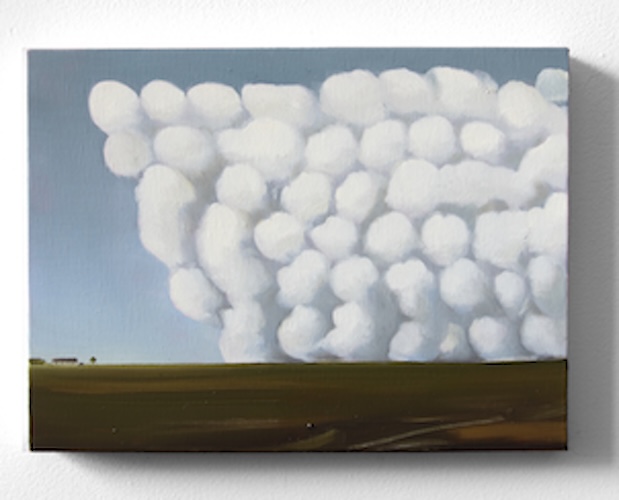 Image for Na Kim: Blue, at Nicola Vassell Gallery