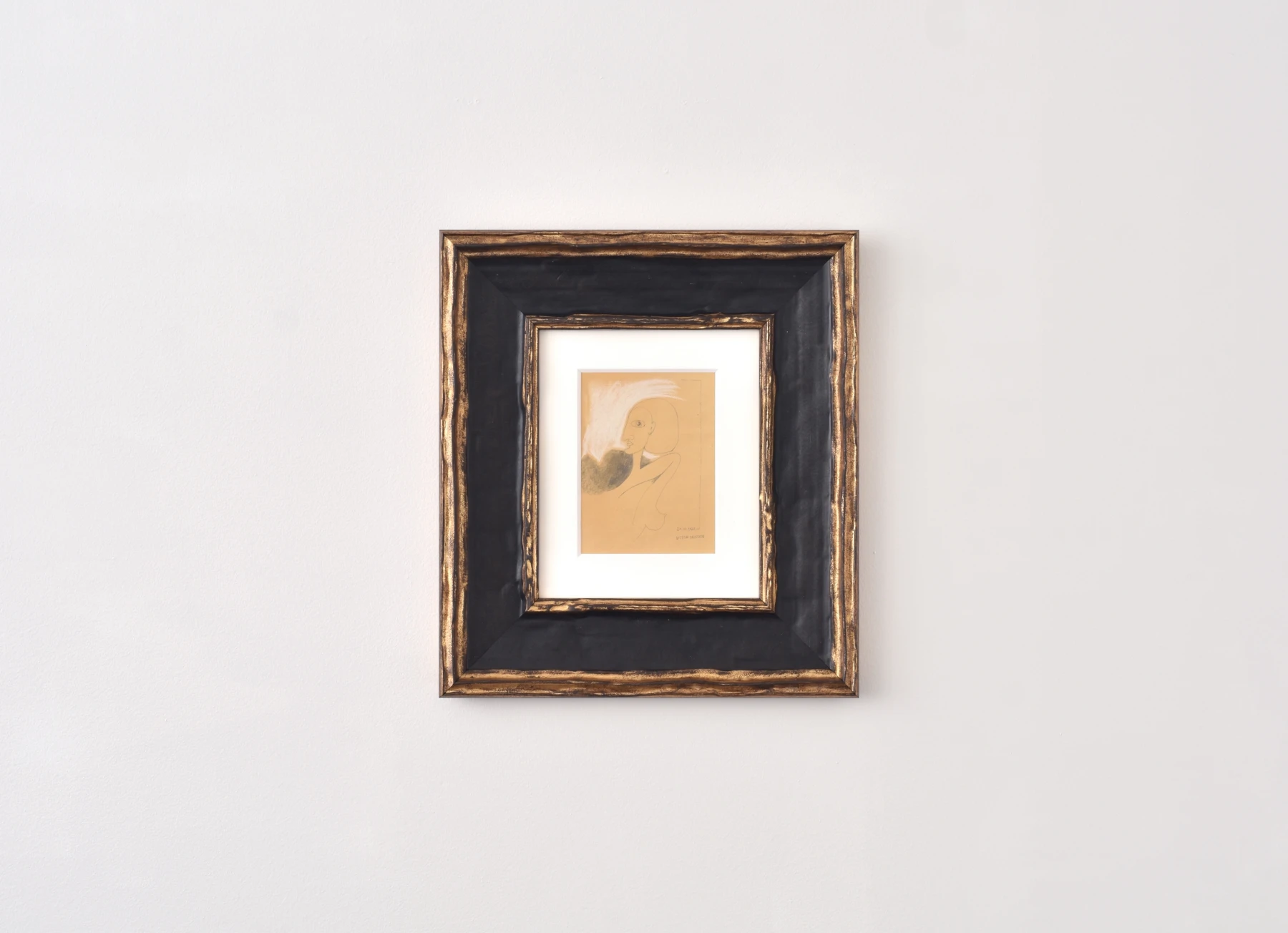 Image for Surrealism (on paper), at Nagas