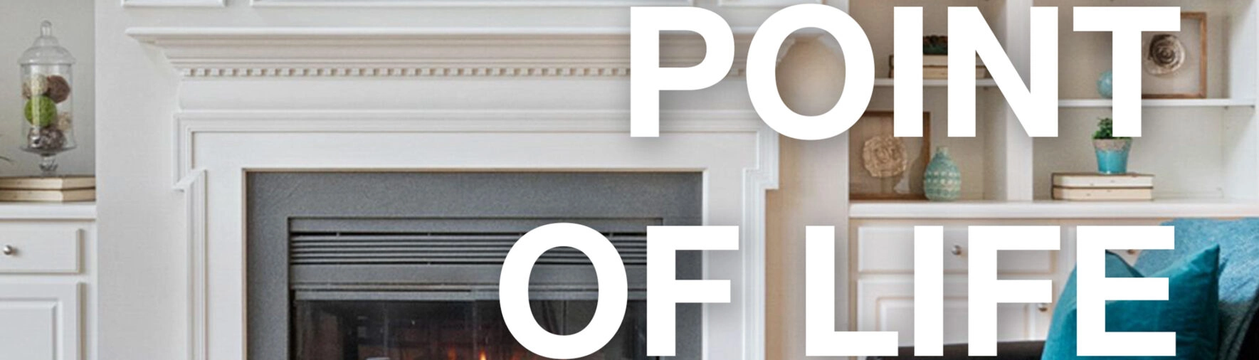 Image for Point of Life at Bluerider ART London