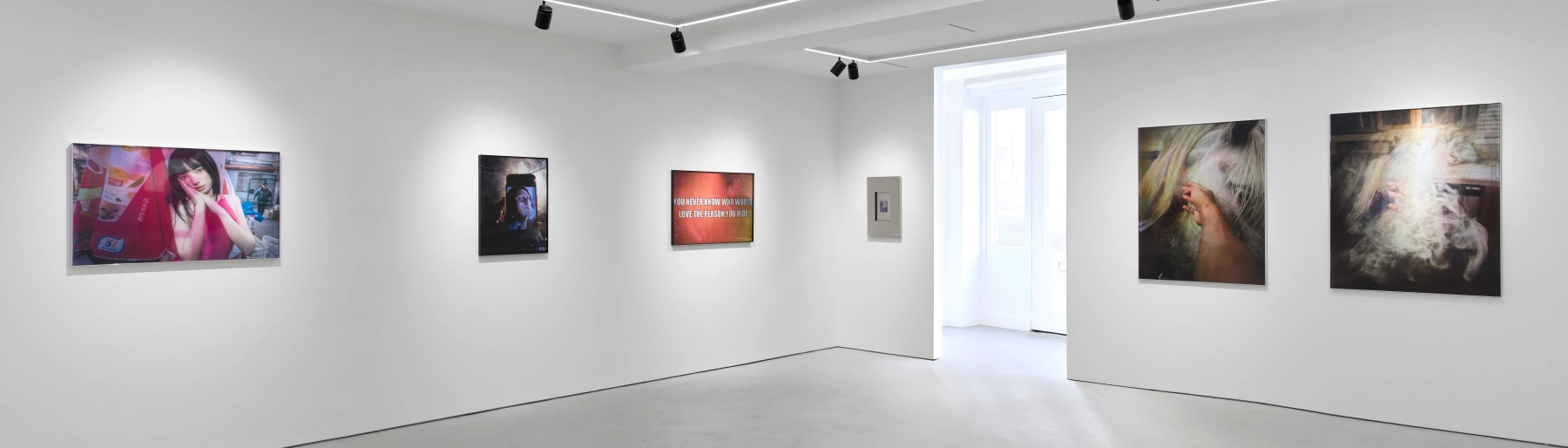 Image for Brent McKeever: LOOK at SETAREH
