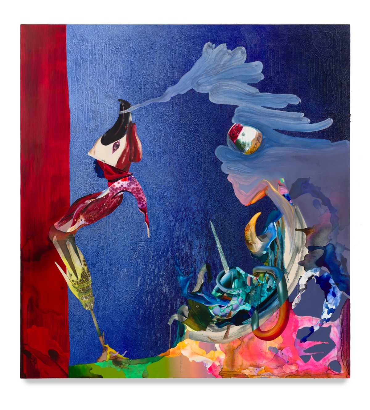Image for Savdie / Soutine, at NORR COHAN