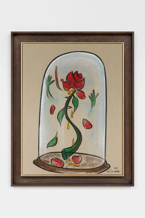 Simon Fujiwara: Who Lived Happily Ever After? @Esther Schipper, Seoul, Seoul  - GalleriesNow.net 