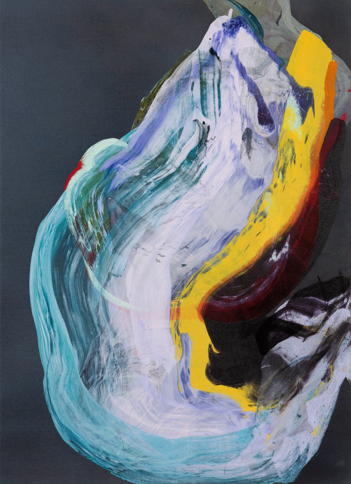 Image for Soft Spot - the second iteration, at Pilar Corrias, Savile Row