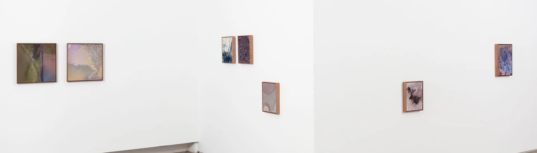 Image for our show of the day, Lara Merrett: Stilling, at Sullivan+Strumpf