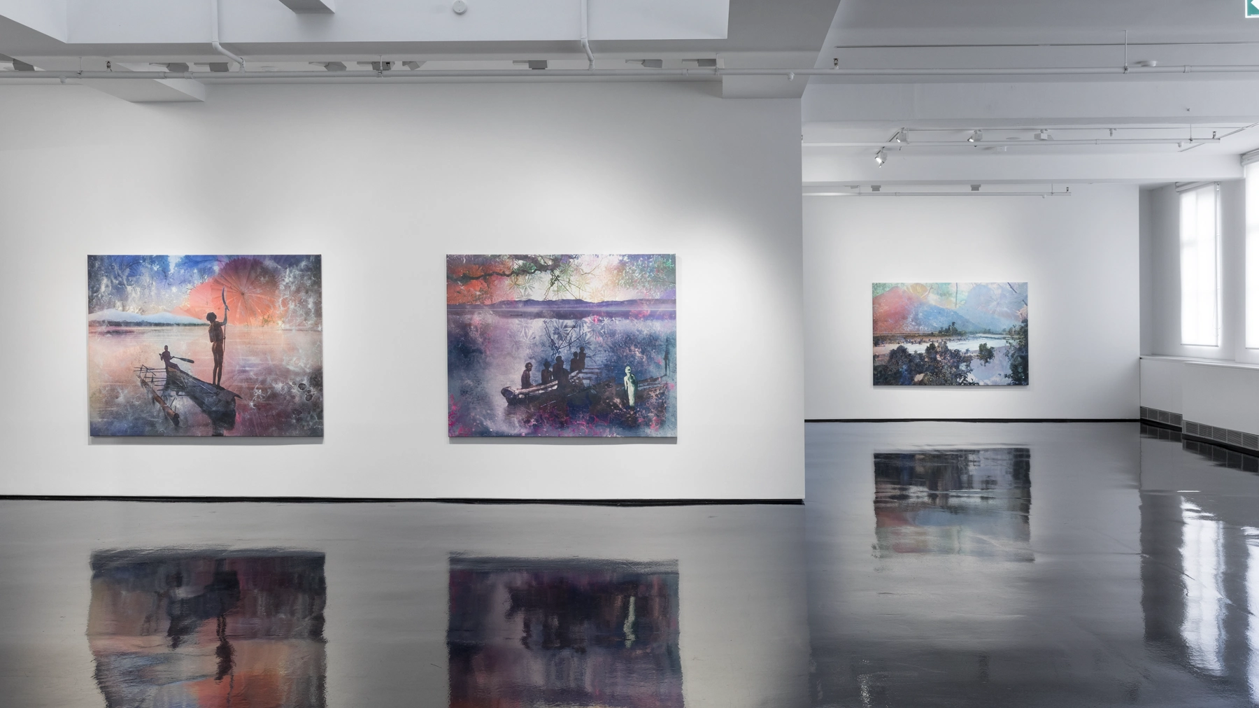 Tolarno Galleries