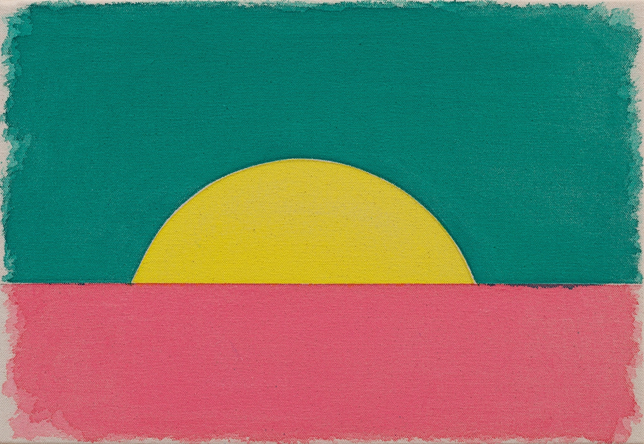 Image for Ugo Rondinone: the sun and the mountain, at Dirimart Dolapdere