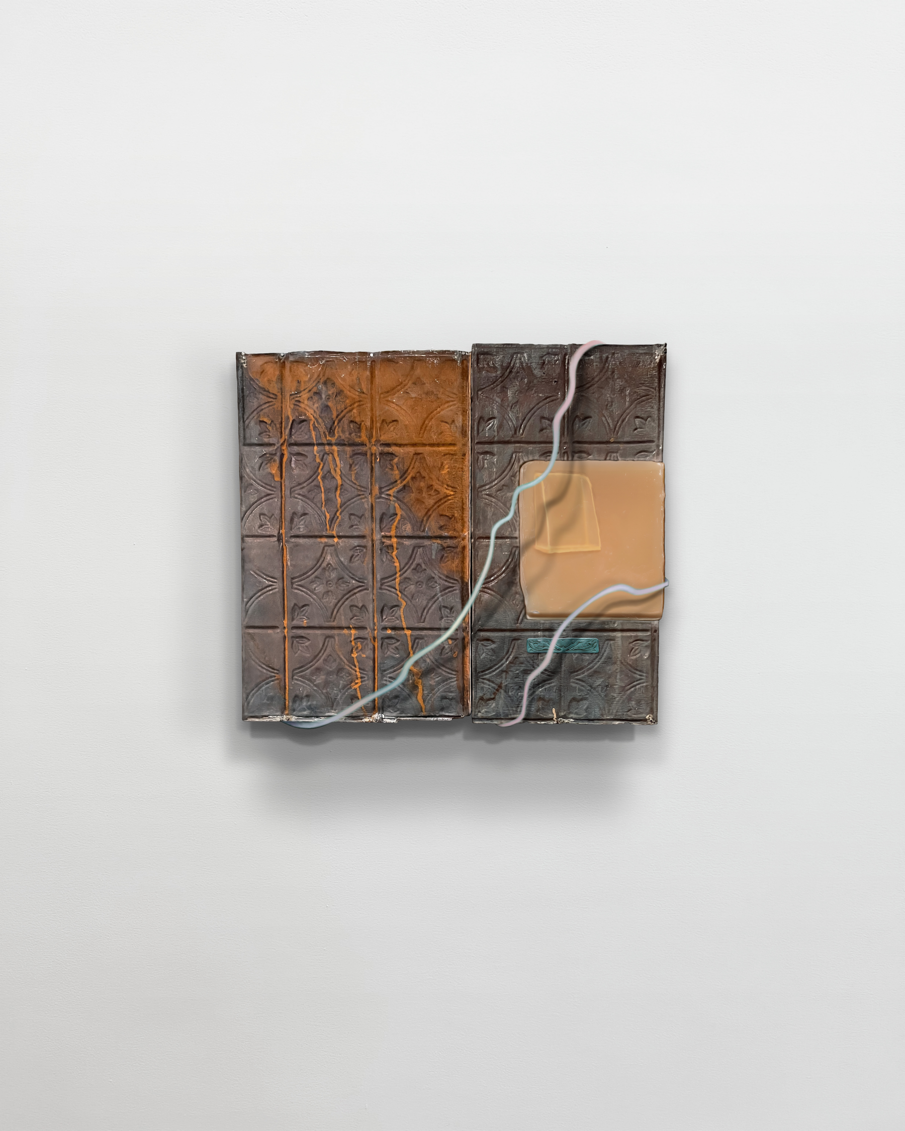 Image for Ziyi Zhang: PIXEL//FLESH, at LATITUDE Gallery