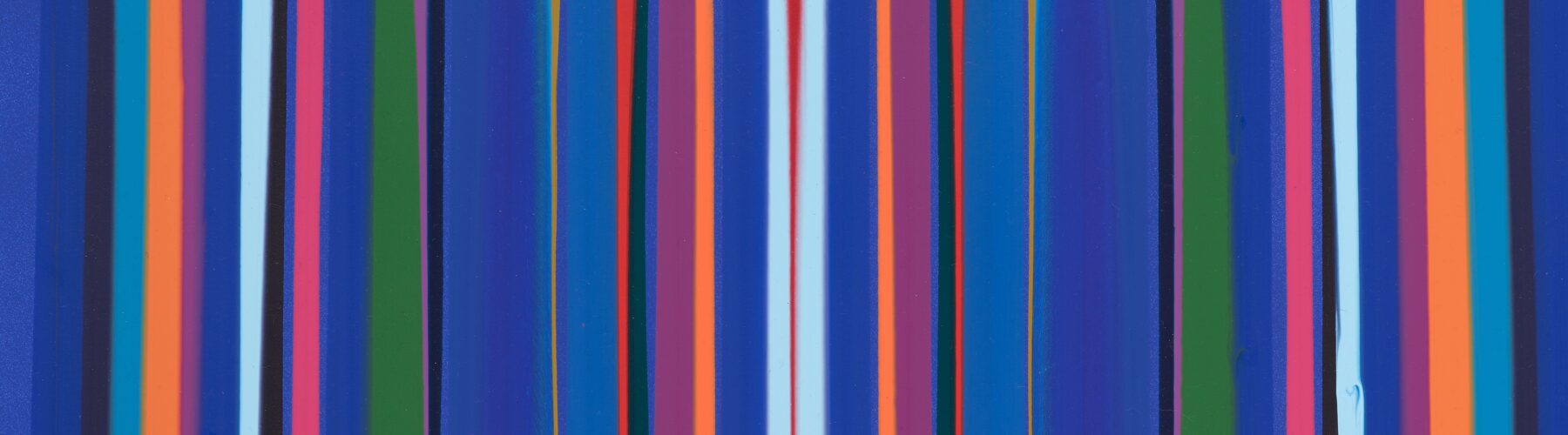 Image for Ian Davenport: Reflections at Waddington Custot