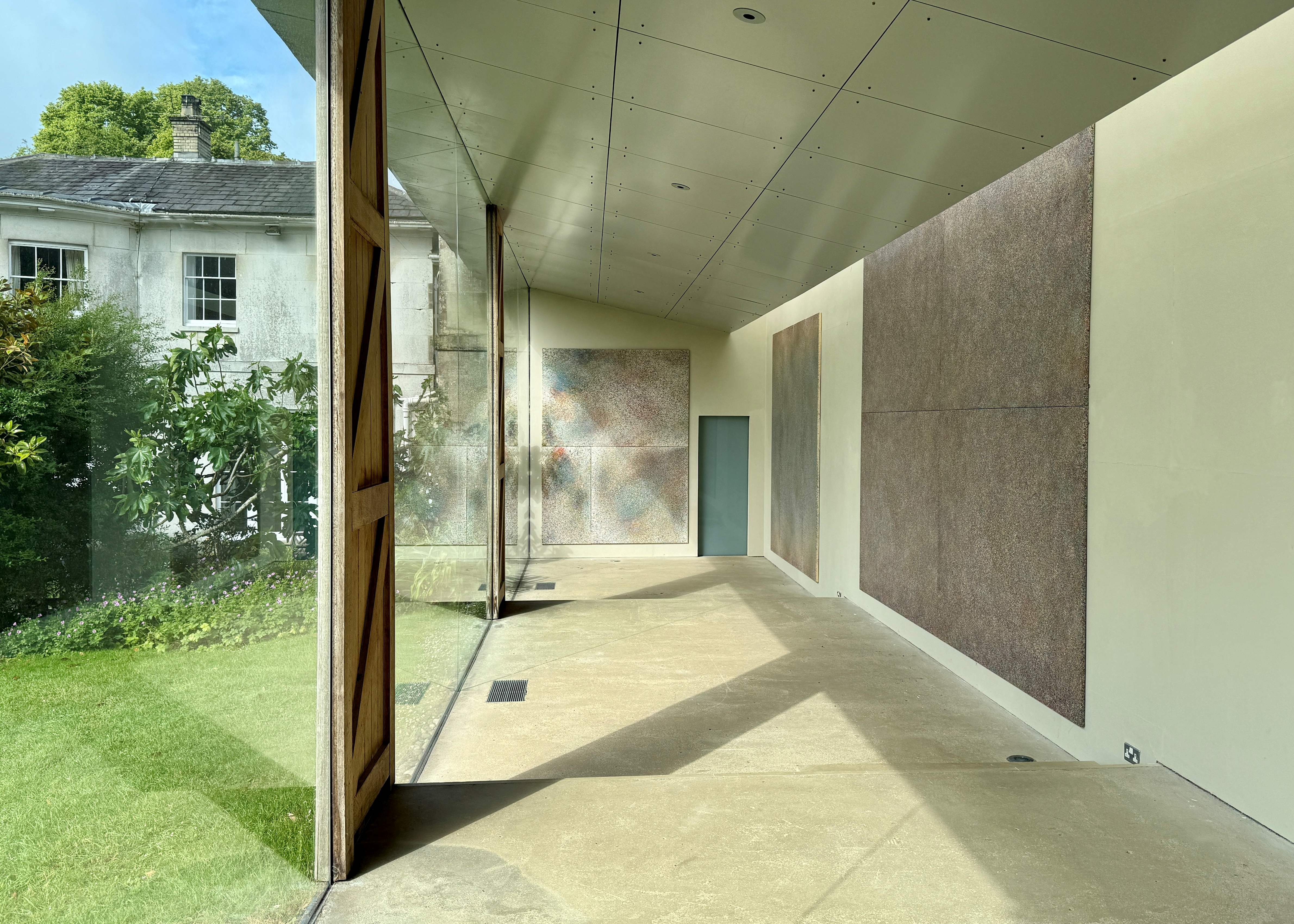 New Art Centre
