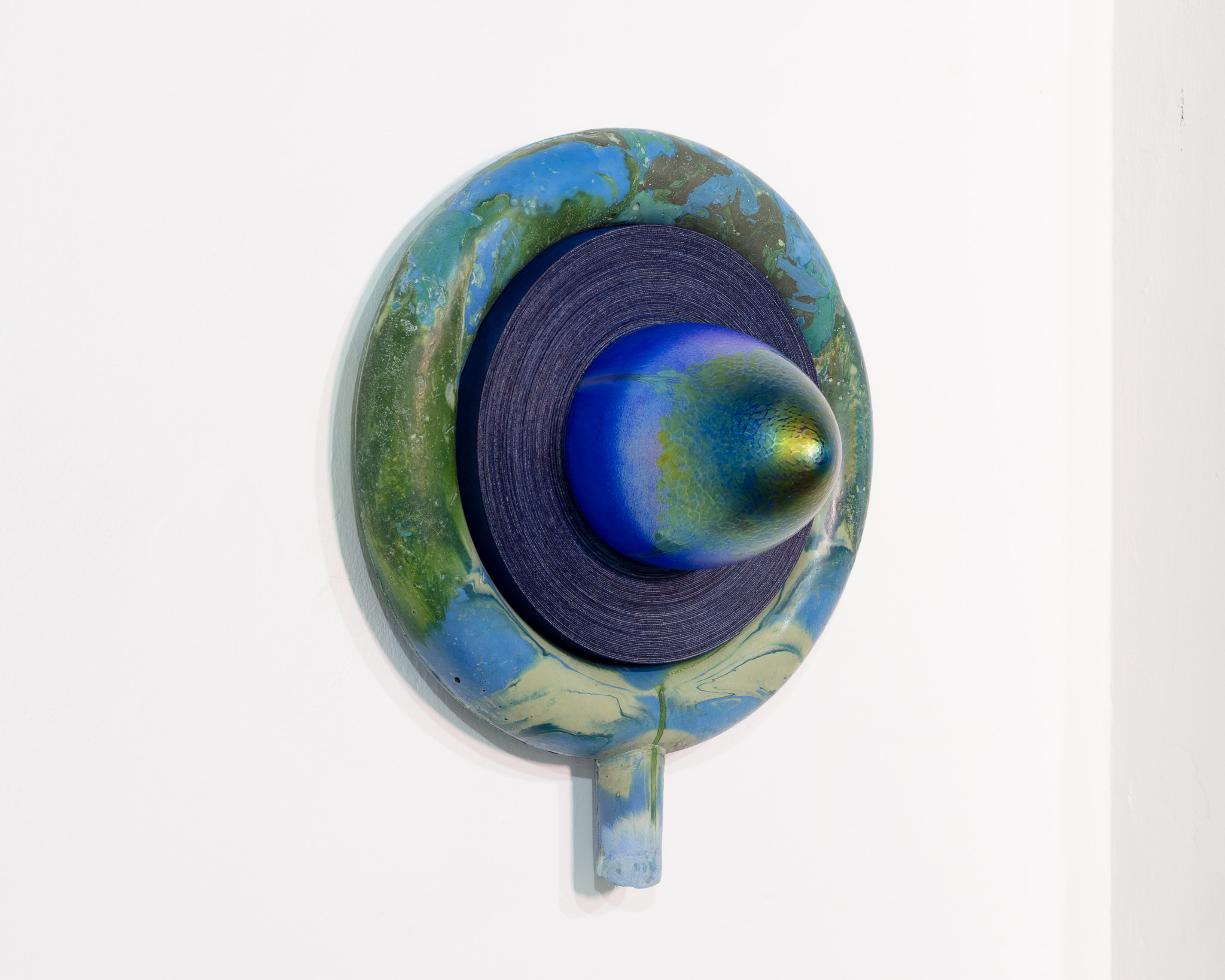 Image for Containers: Part I & II, at THE TAGLI