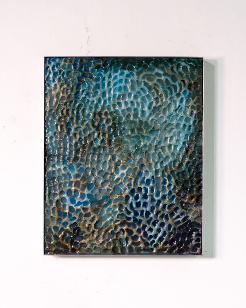 Nika Neelova, Ripple Stone, 2026