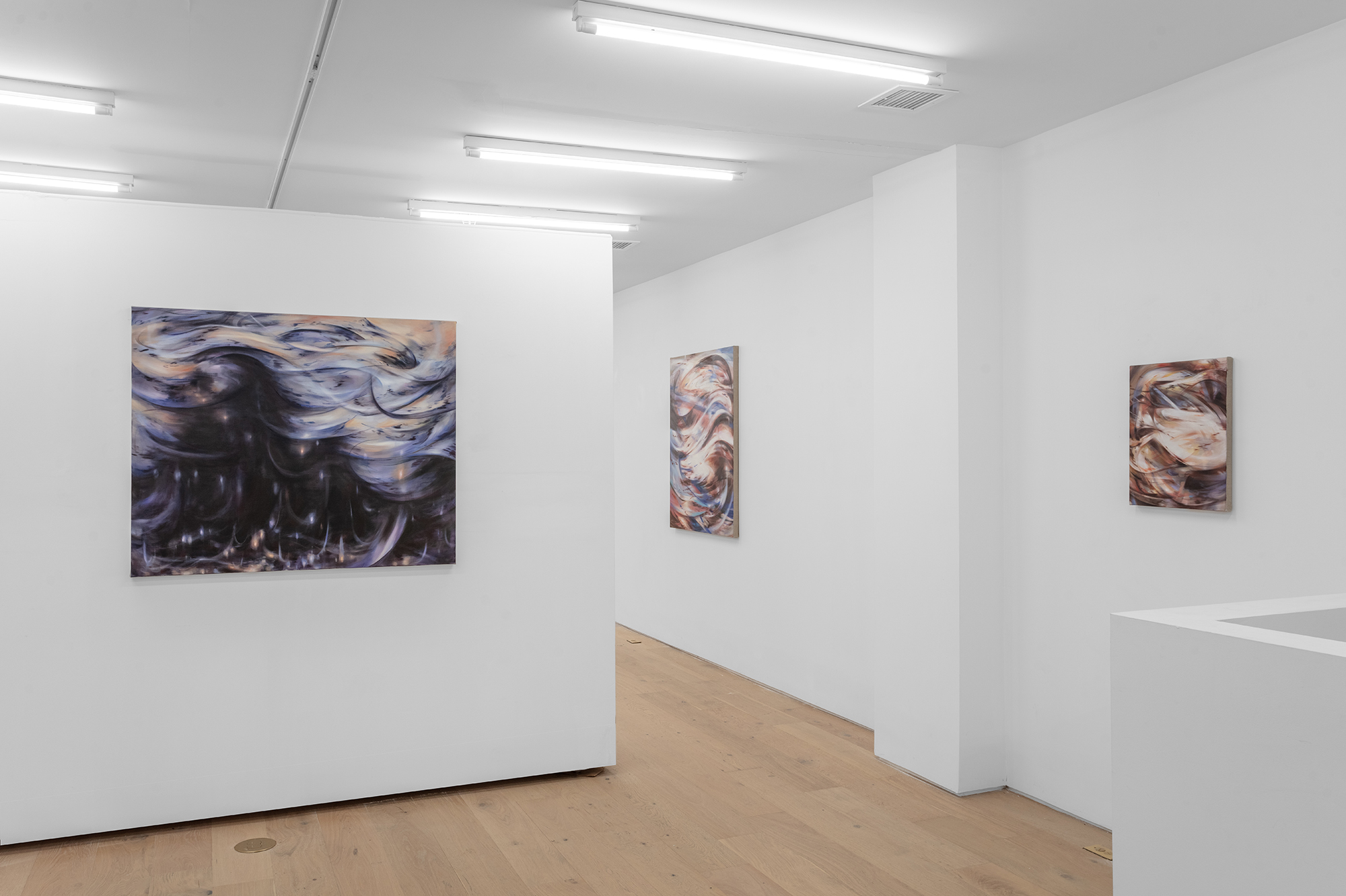 LATITUDE Gallery