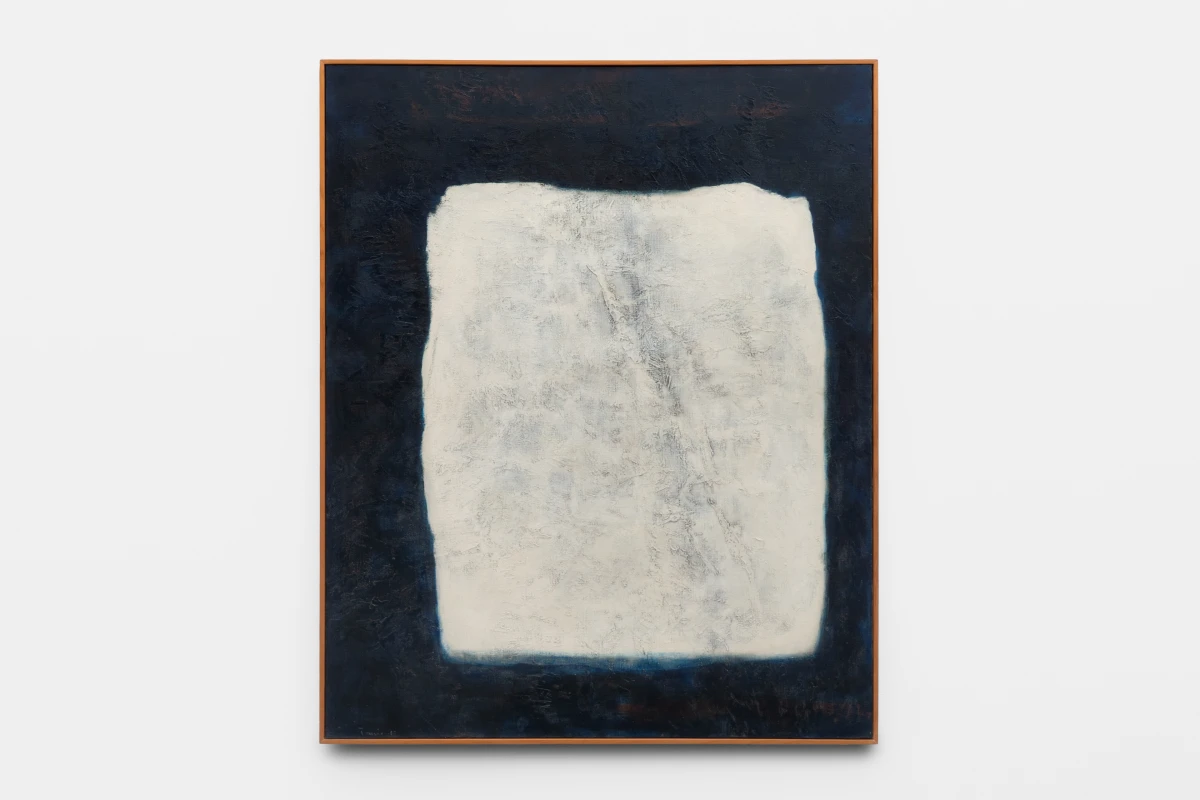 Tomie Ohtake, Untitled, 1965