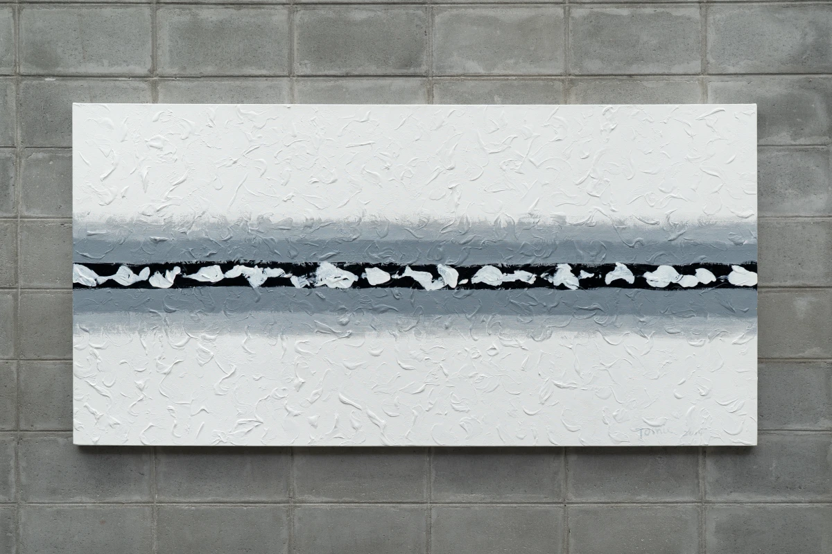 Tomie Ohtake, Untitled, 2014