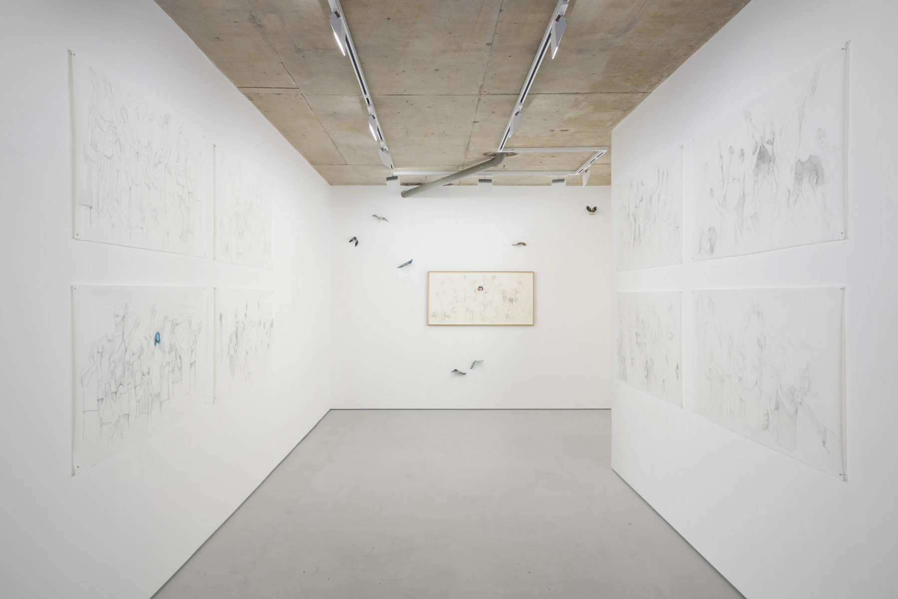 Image for Ruth Beraha: One day, out of the blue, I fell in love with you, at Alice Amati