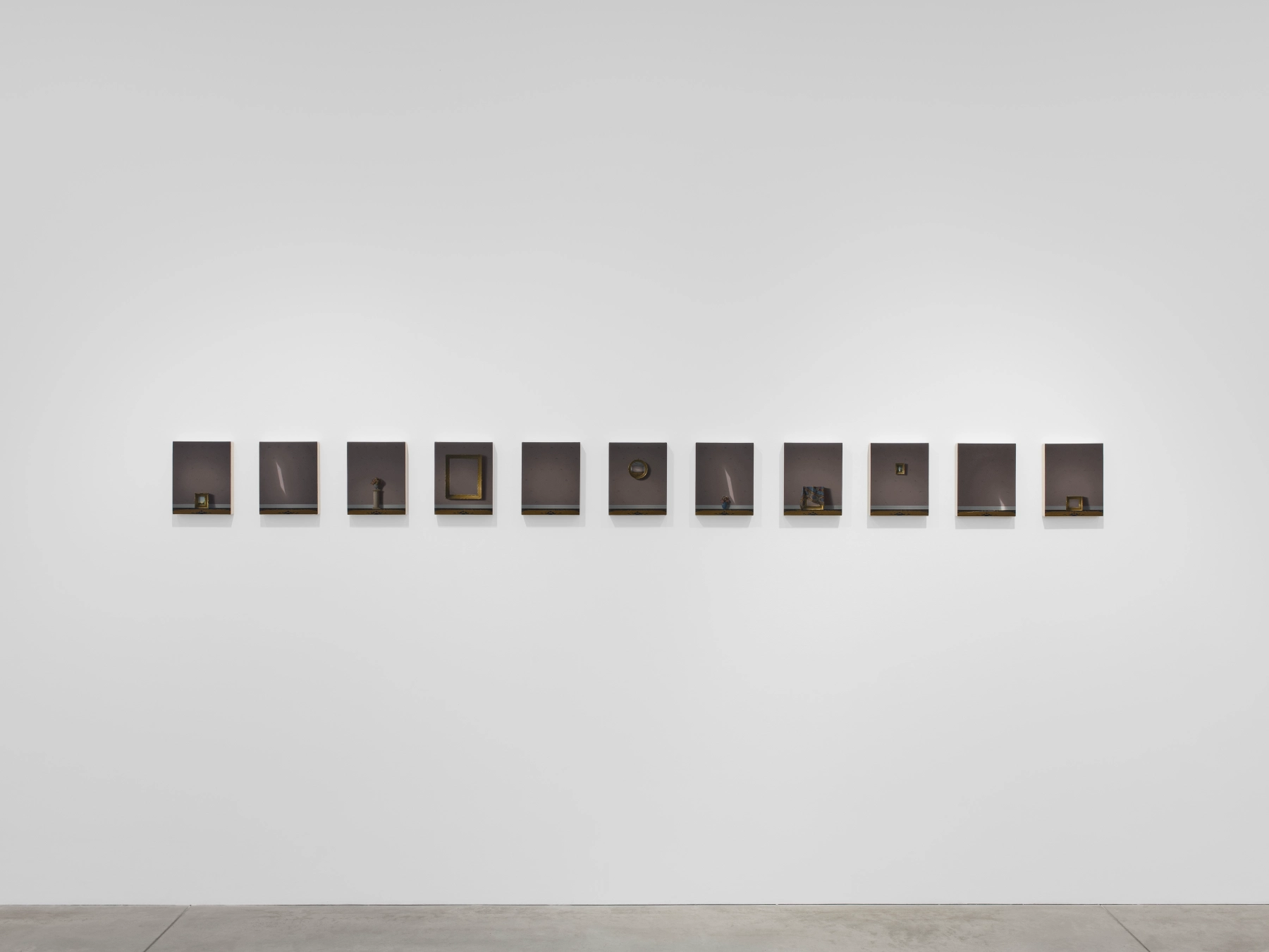 Image for Quentin James McCaffrey, at Alison Jacques