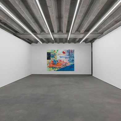 Image from Channatip Chanvipava: Found Memories, at Ames Yavuz
