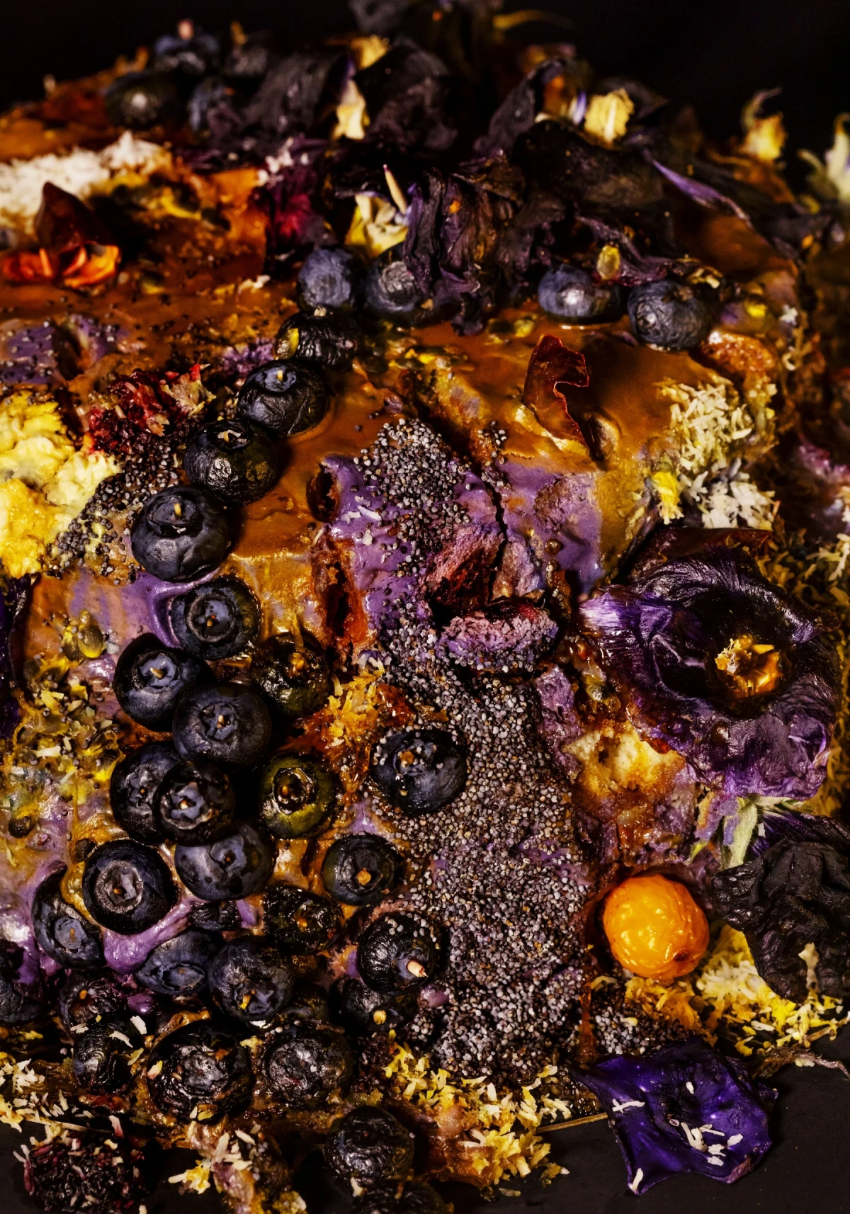 Image for Anne Morgenstern: Sunset Sour, at Lullin + Ferrari