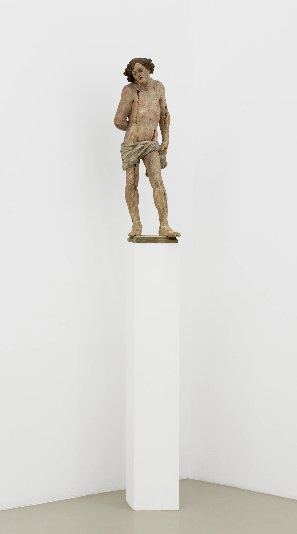 Untitled, c. 1690-1710
