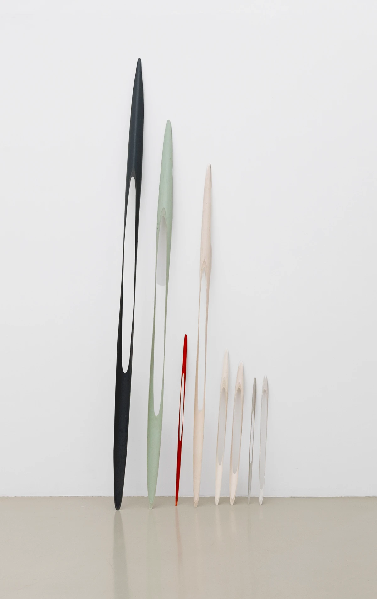 Hany Armanious, Untitled, 1996–1998