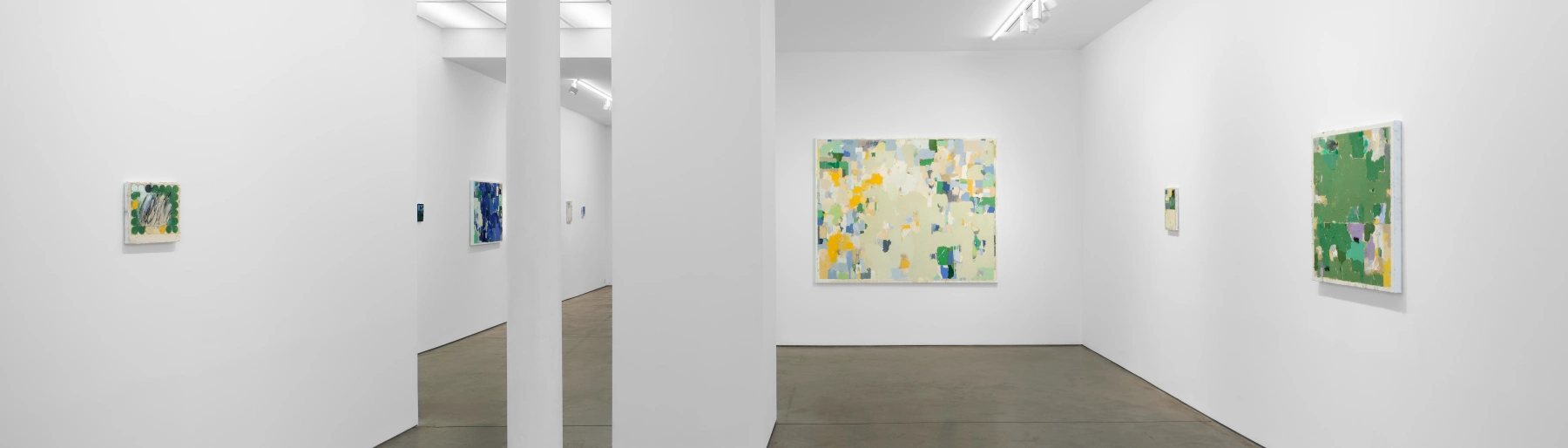 Image for Pierre Bellot: Vallée FM at Art: Concept