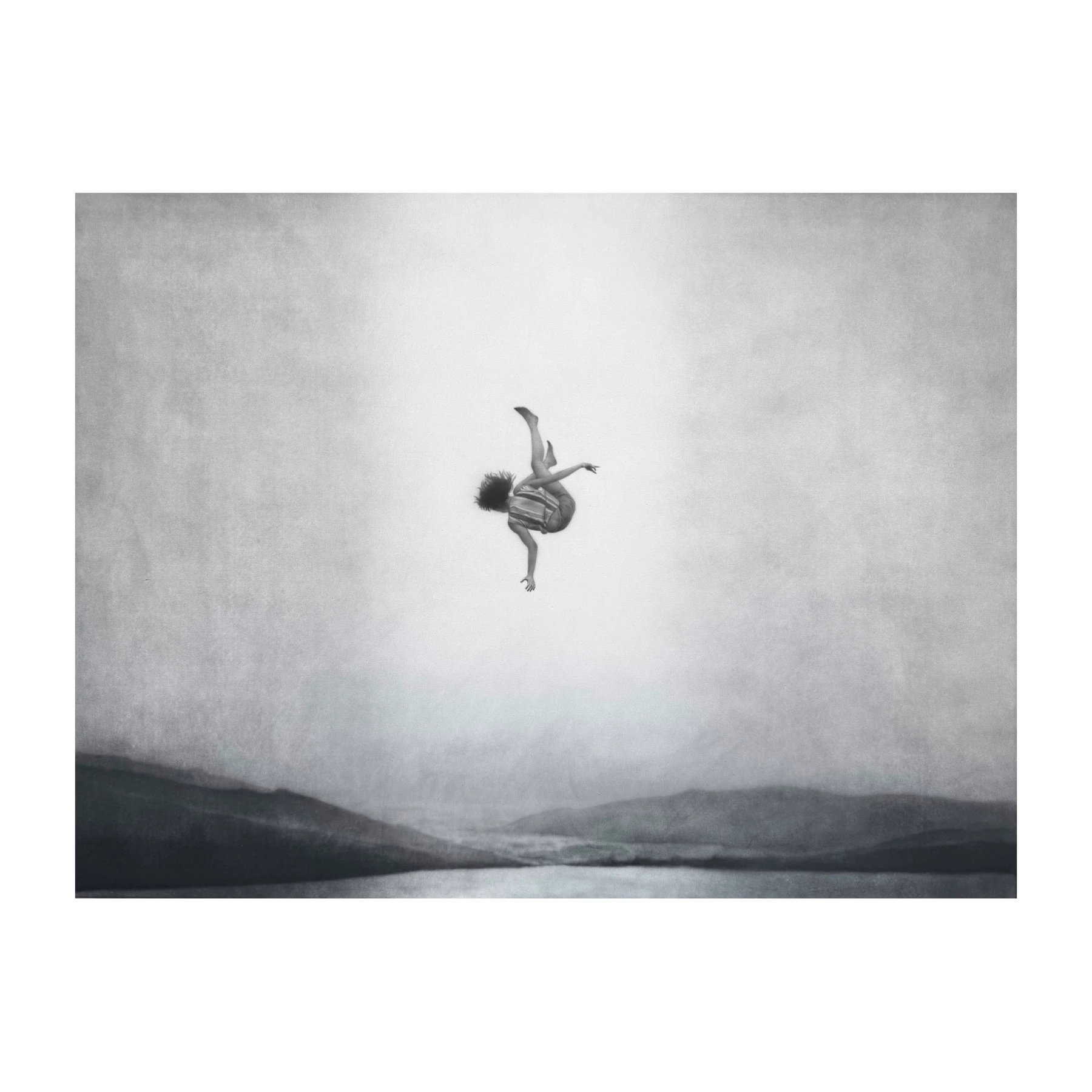 Image for Aryo Toh Djojo: Leap into the Void, at Perrotin New York