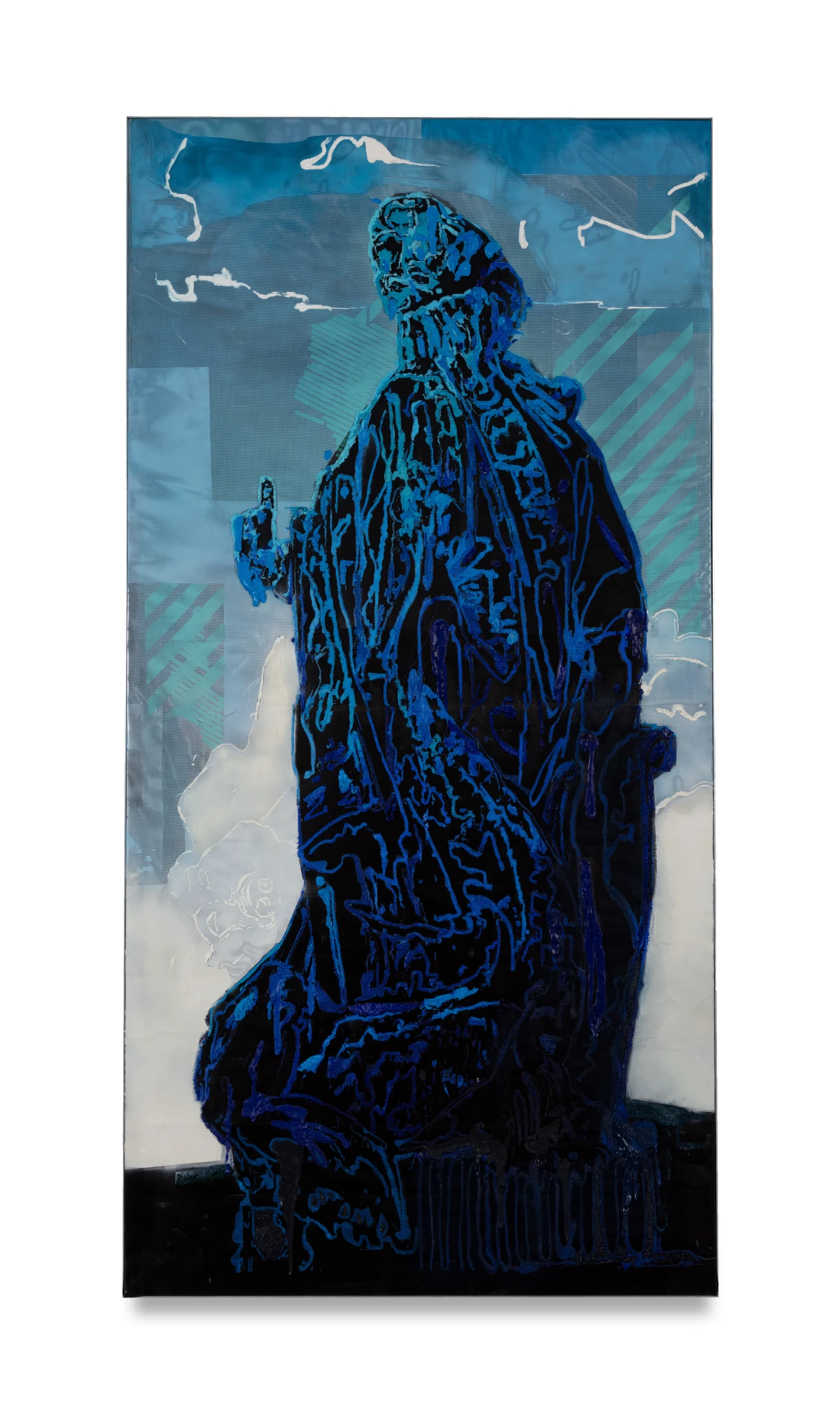 Austin Martin White, Prophet4(Baruc), 2026