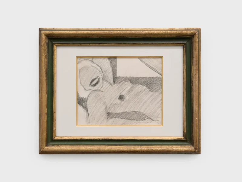 Tom Wesselmann, Nude, 1964