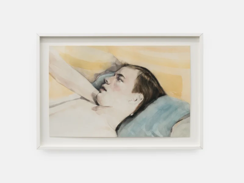 Paul P., Untitled, 2009