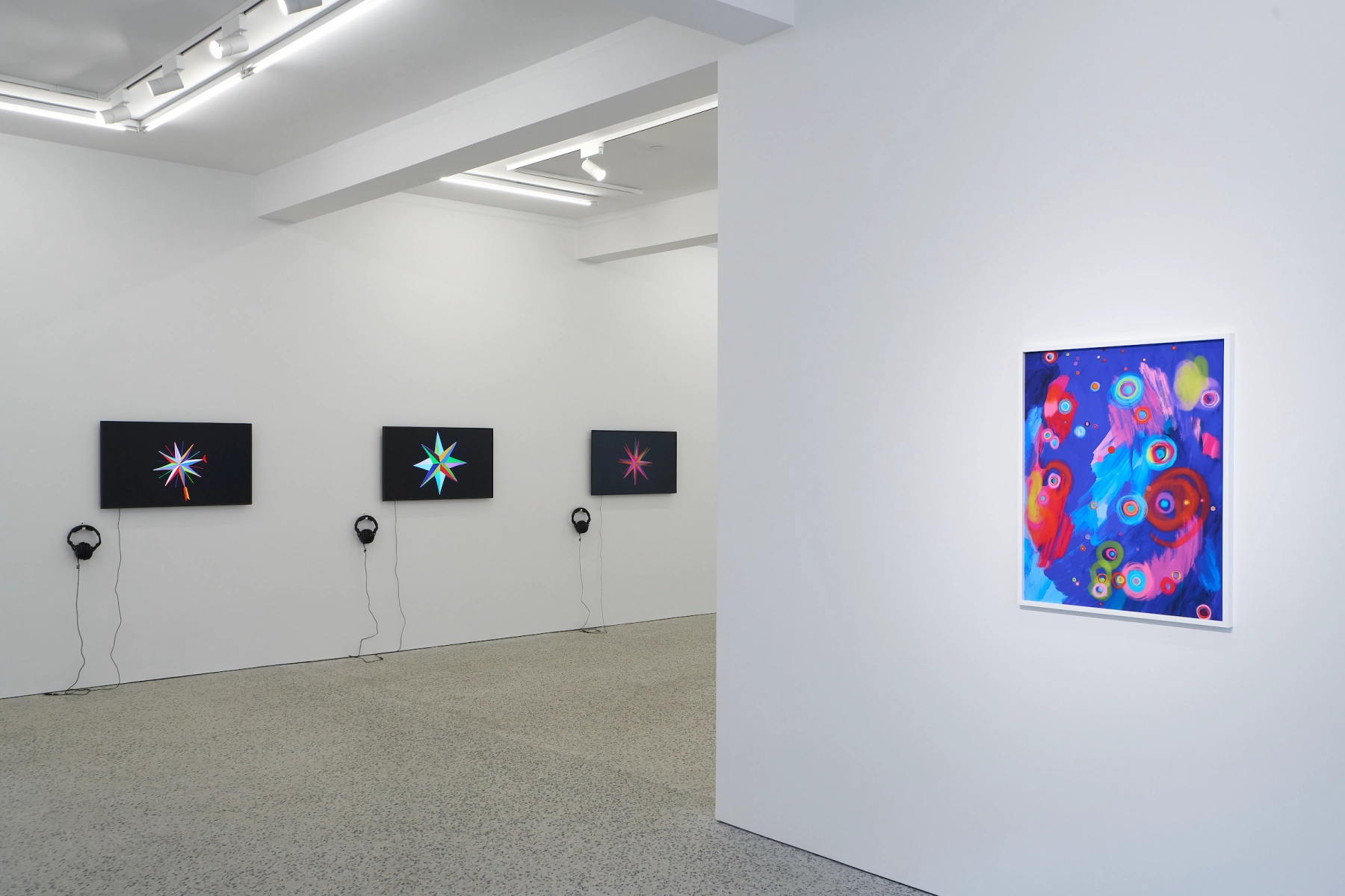 Image for Dodda Maggý: Magnus Annus, at BERG Contemporary