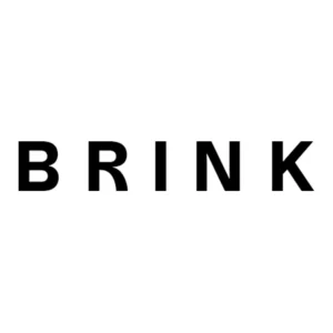 Logo for BRINK
