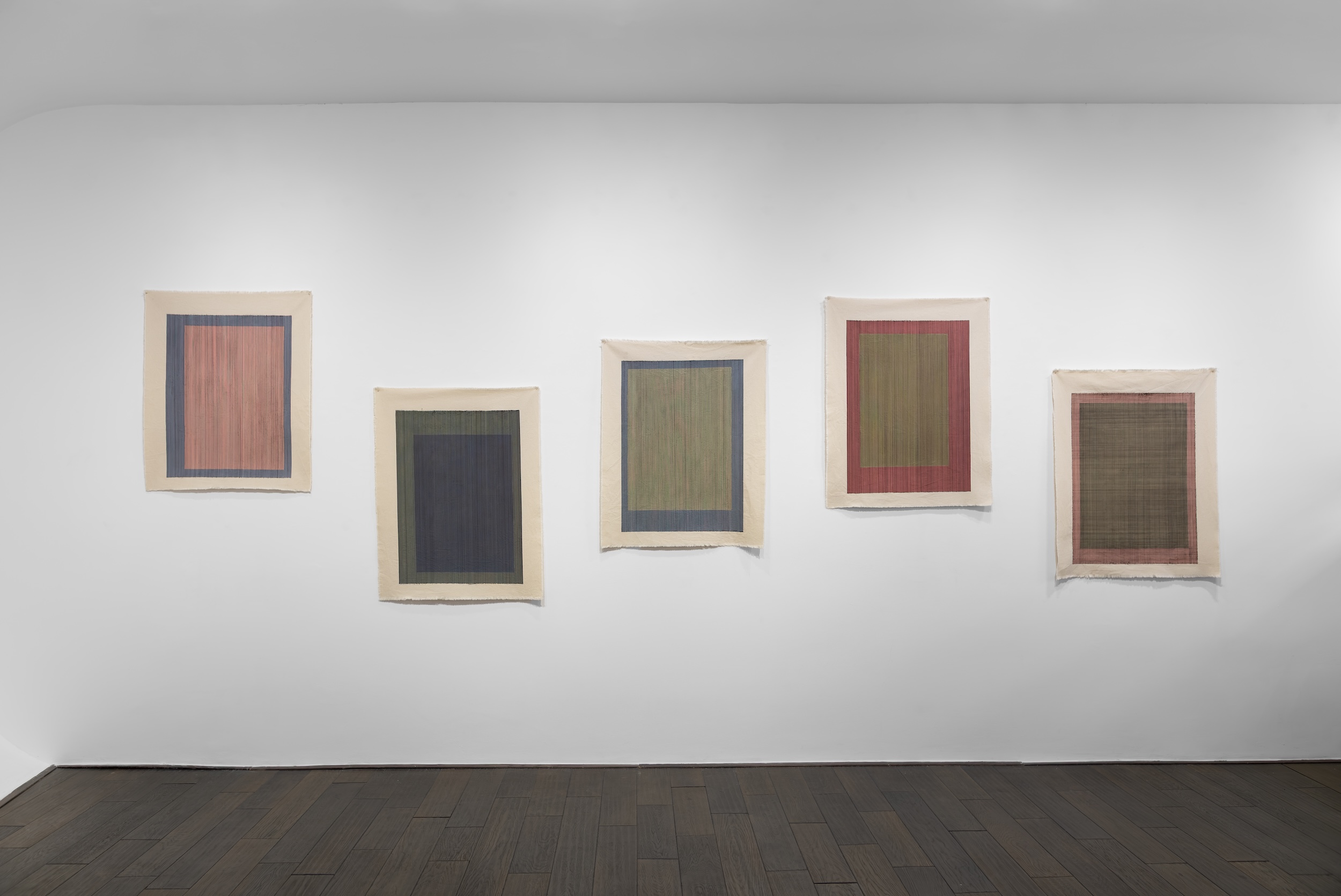 Image for Into the Surface, at Bartha_contemporary